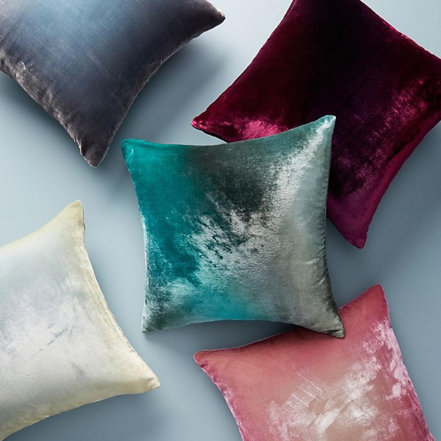 Decorative Pillows