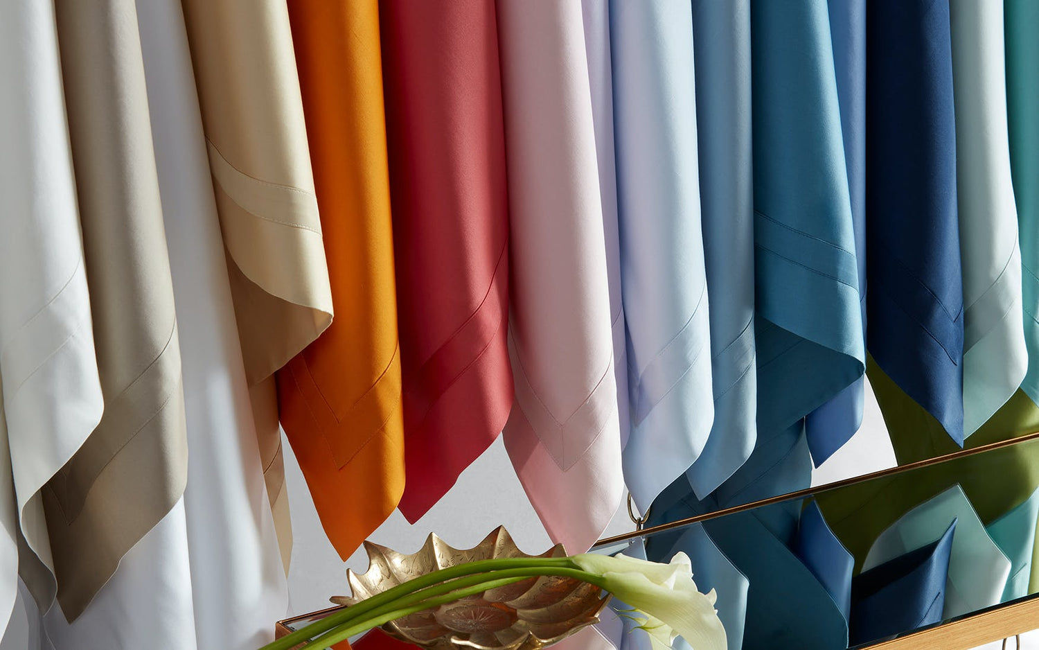 Sheets & Pillowcases