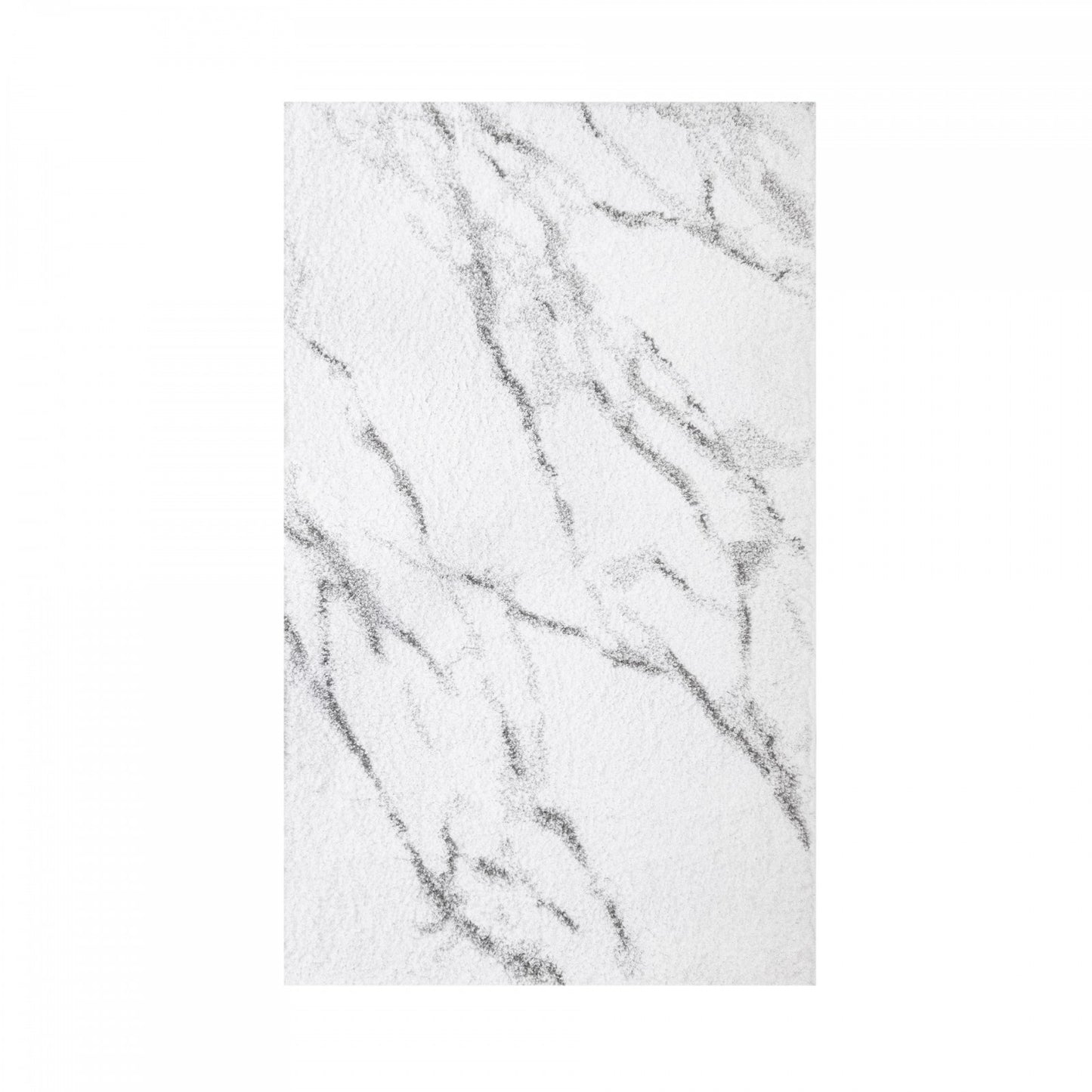 CALACATTA BATH RUG