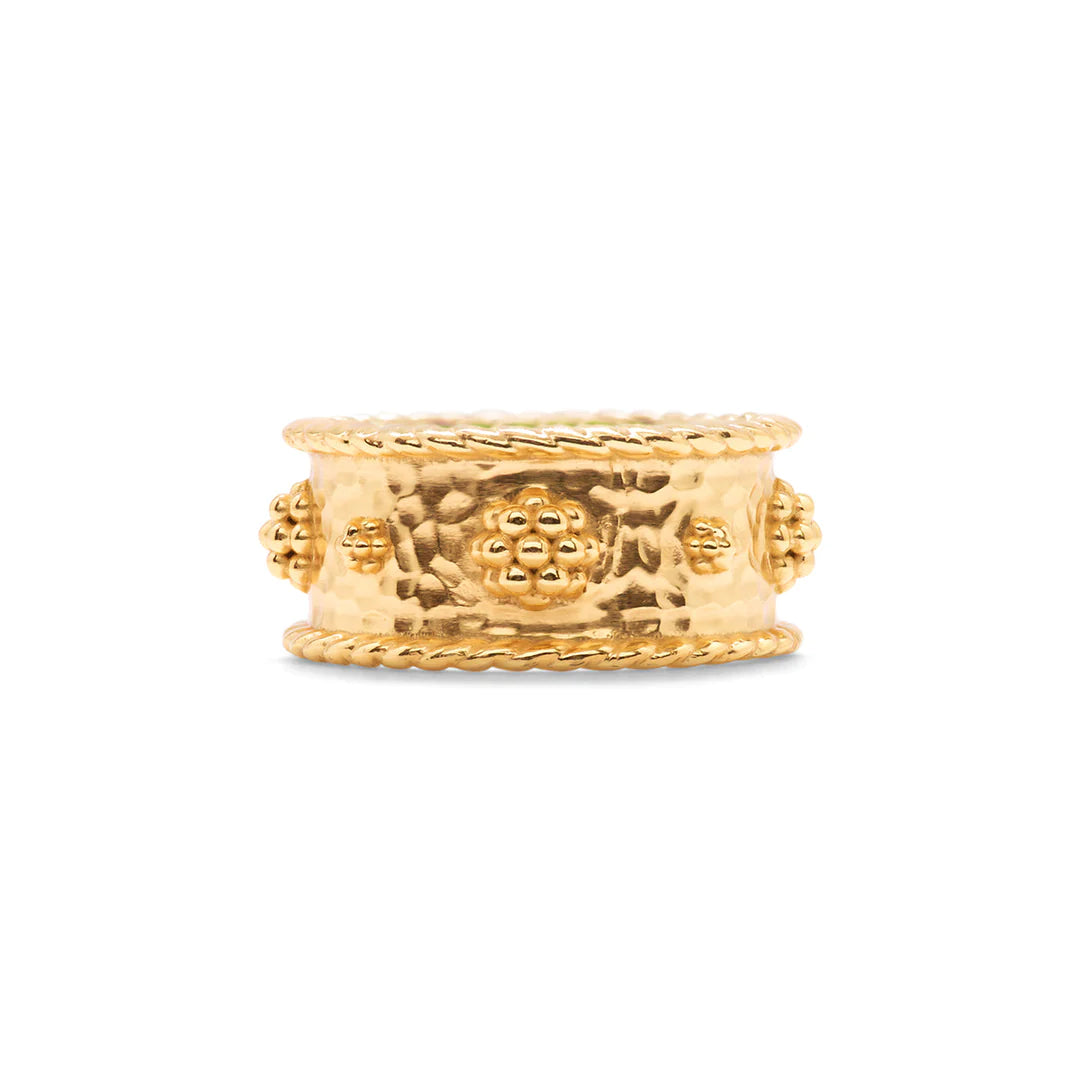 Berry Ring - Gold
