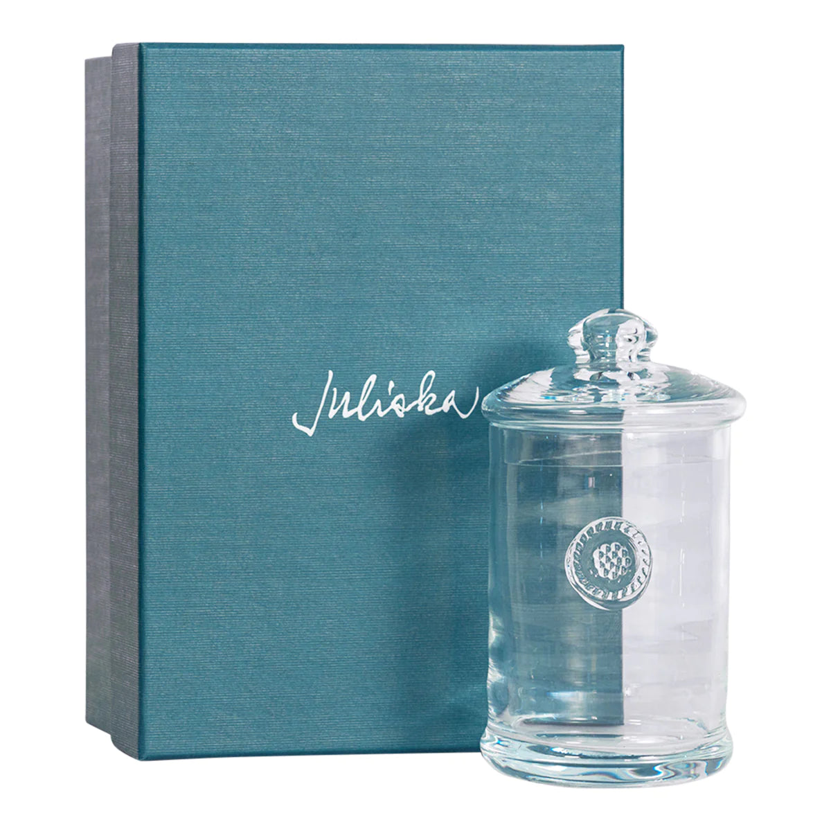 Berry & Thread Wish Jar
