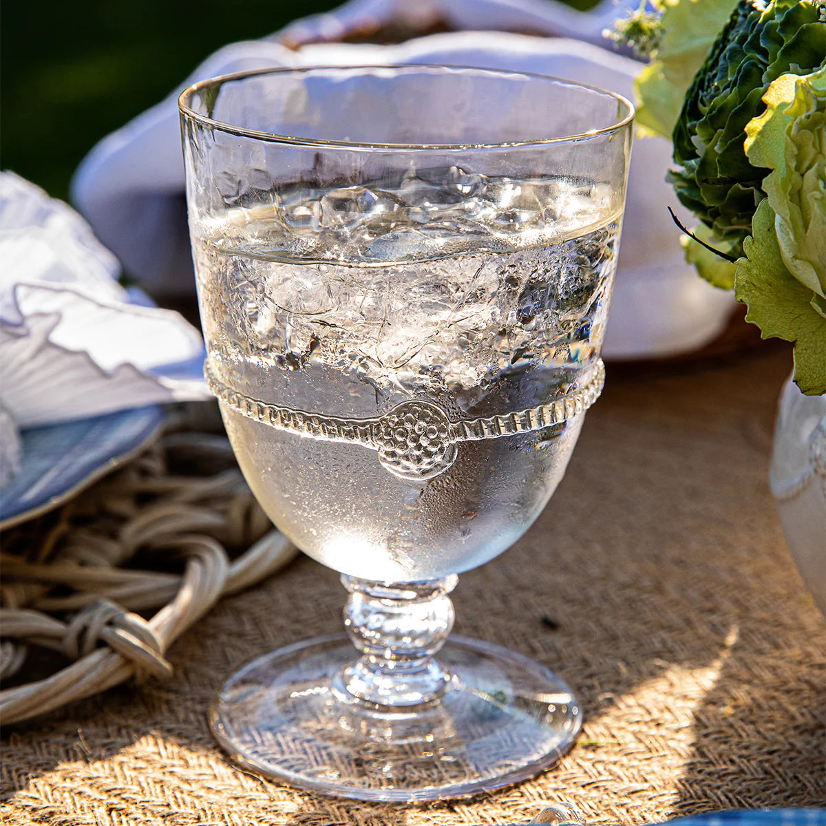 Graham Goblet