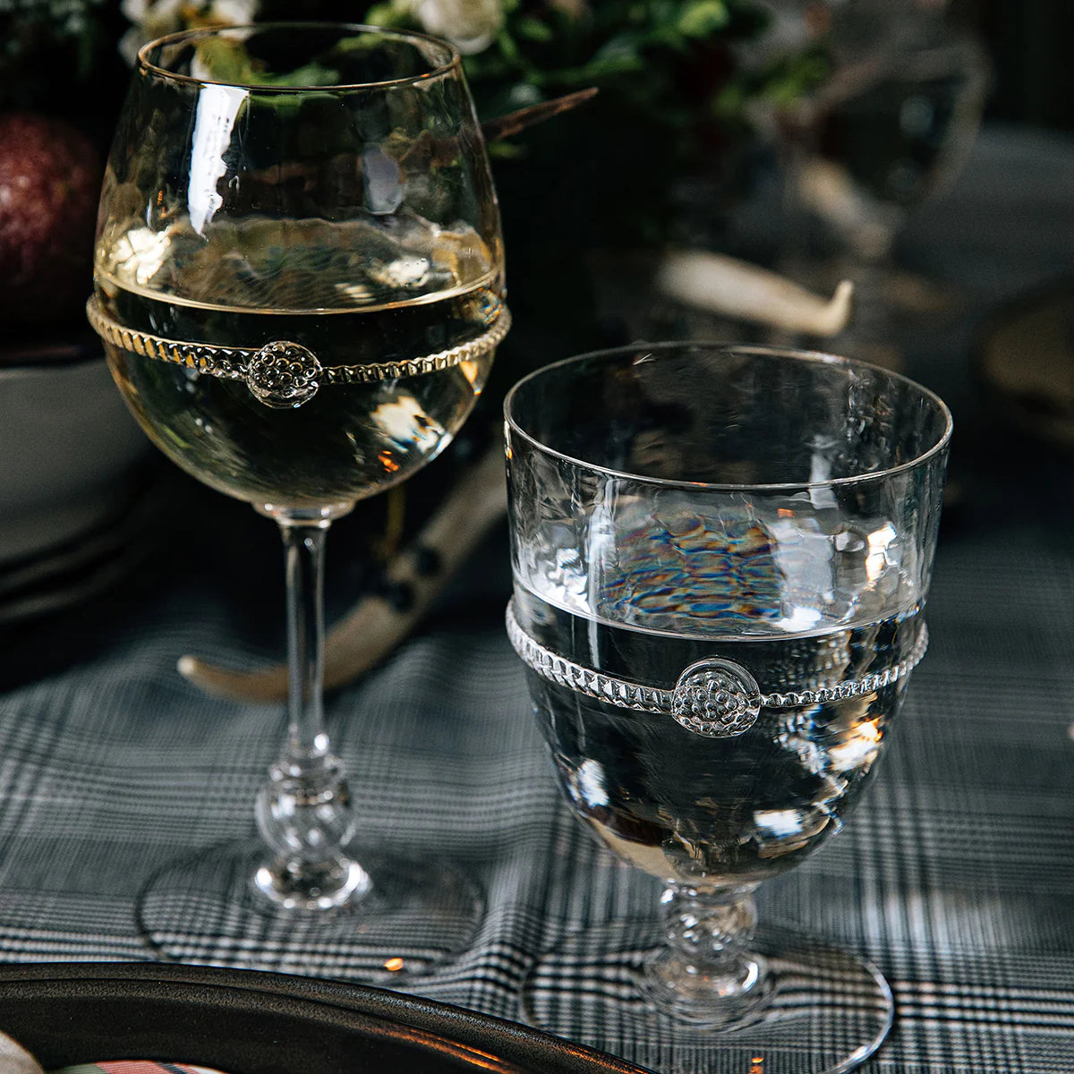 Graham Goblet