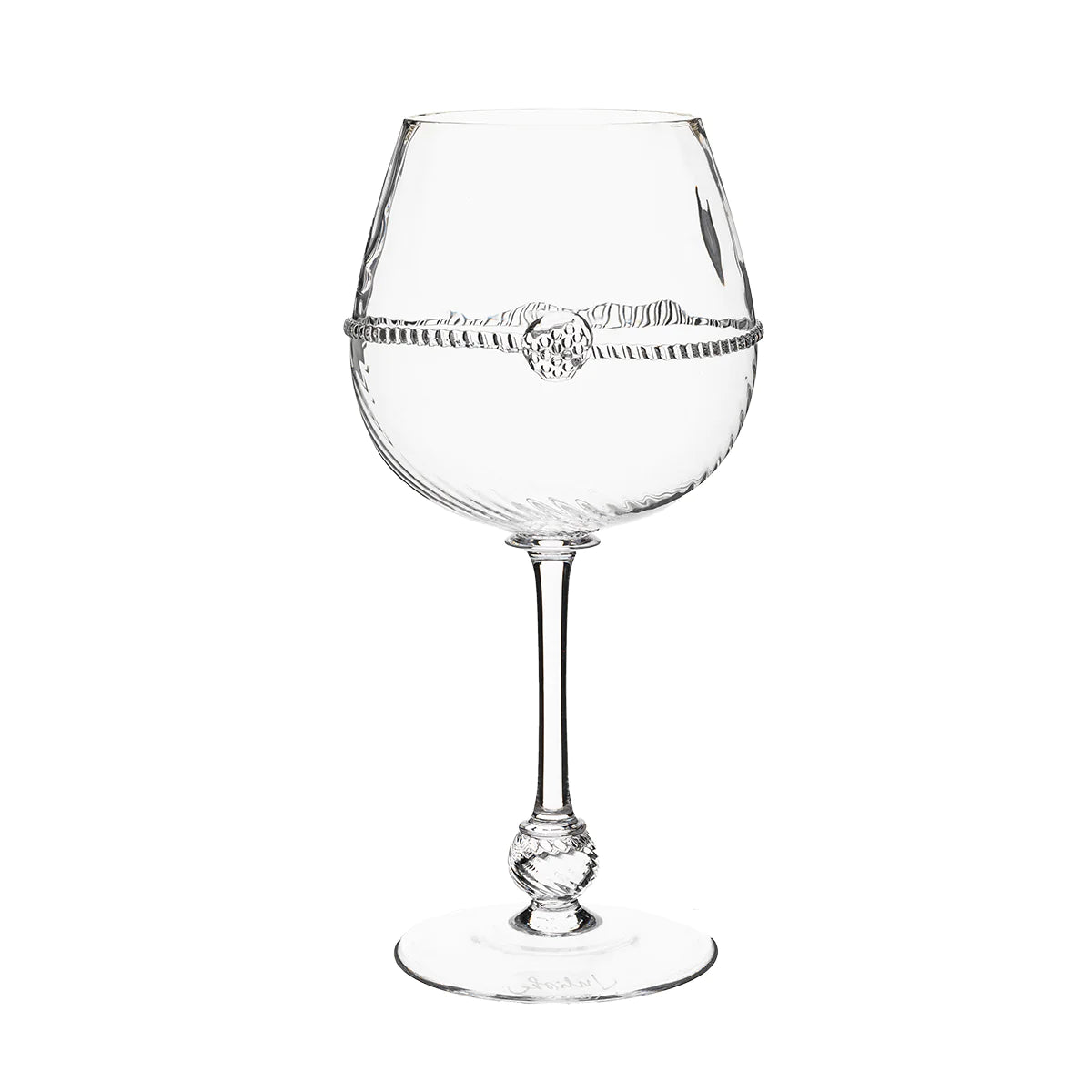 Graham Red Wine Glass