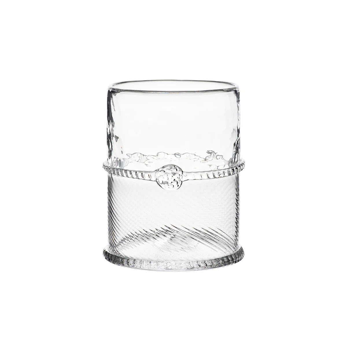 Graham Double Old Fashioned