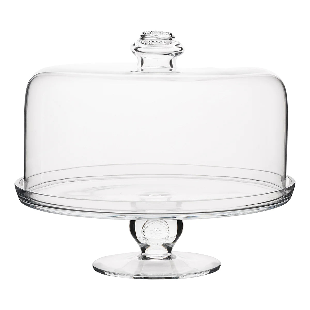 Berry & Thread Cake Stand