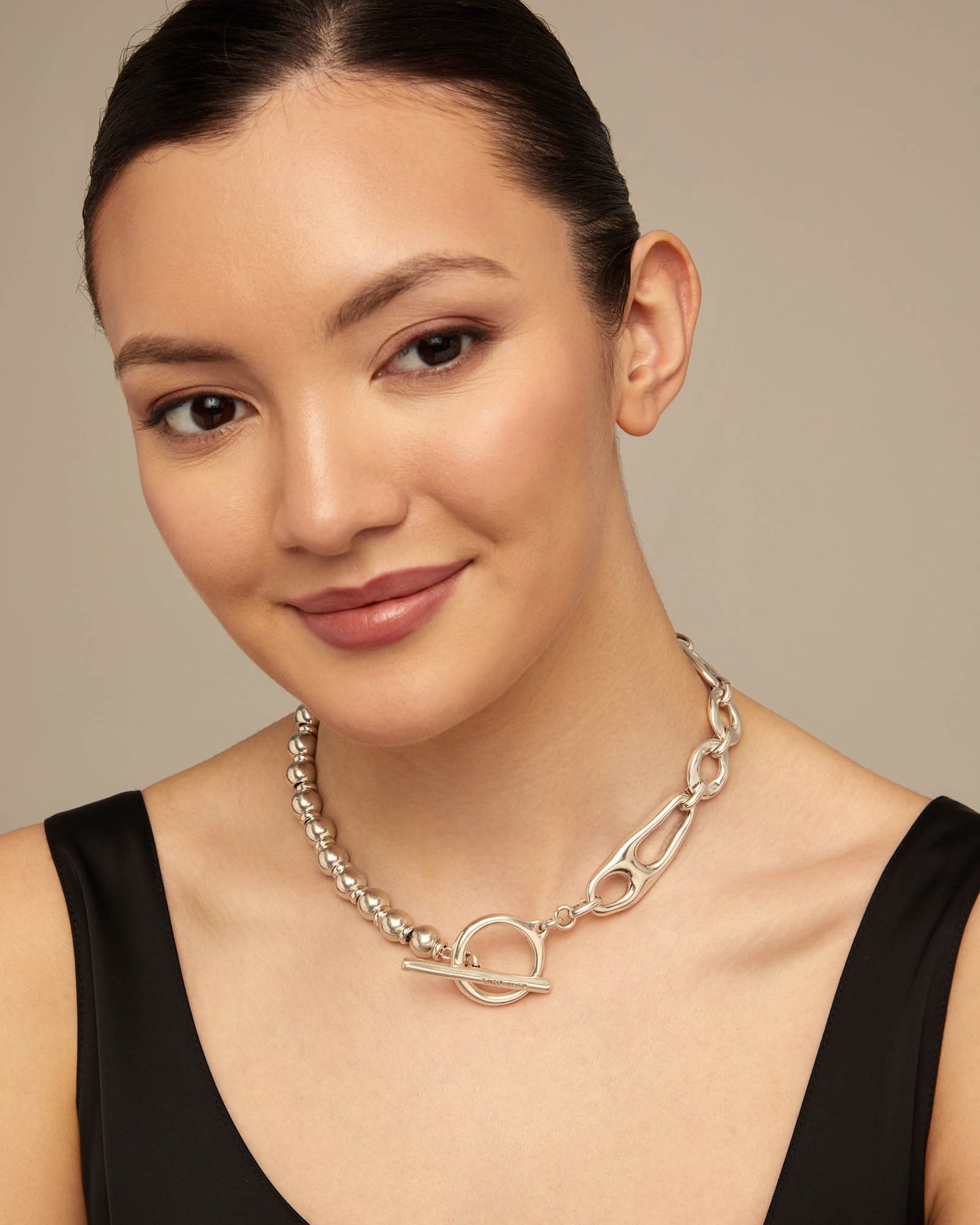 Cheerful Necklace