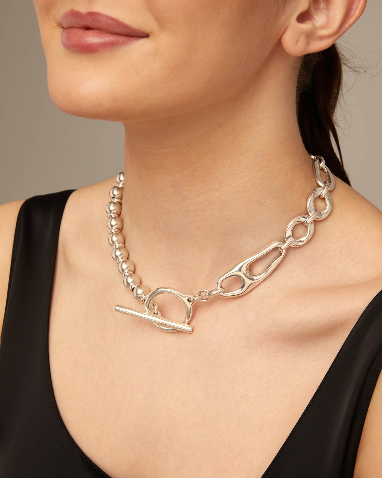 Cheerful Necklace