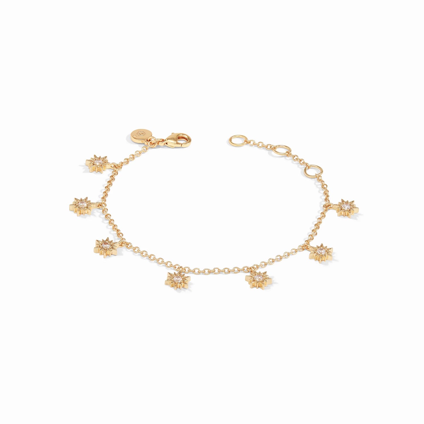 Celeste Charm Bracelet