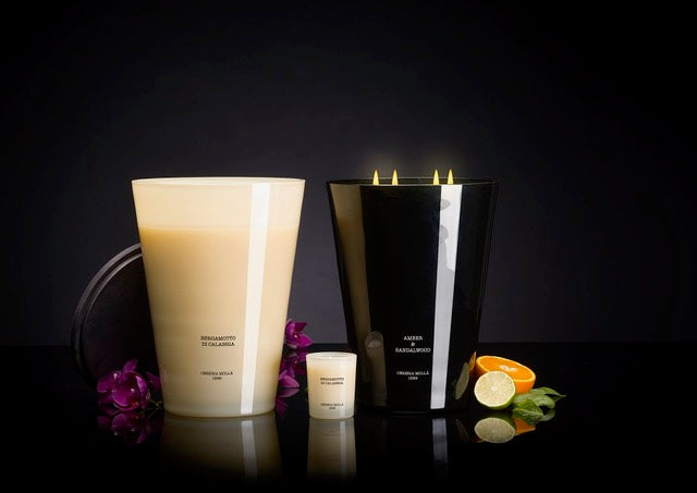 Cereria Molla Candle