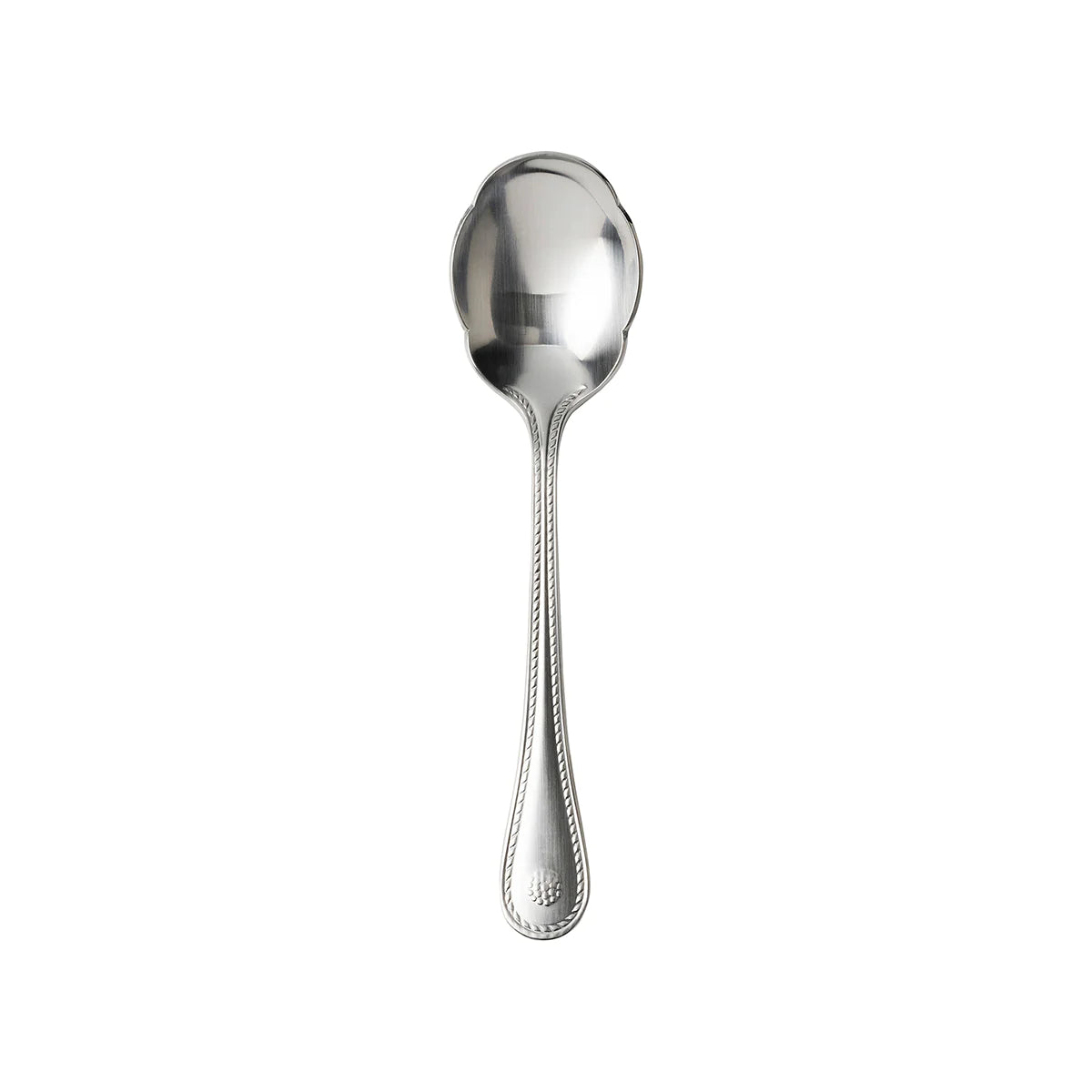 Berry & Thread Hostess Set/5pc - Bright Satin
