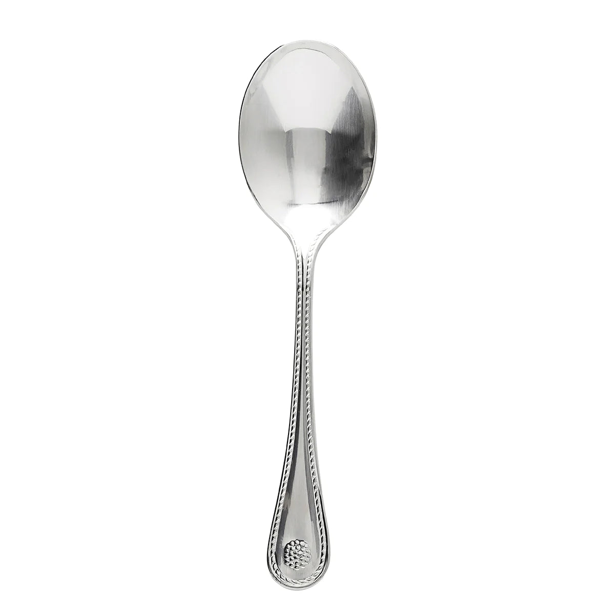 Berry & Thread Hostess Set/5pc - Bright Satin