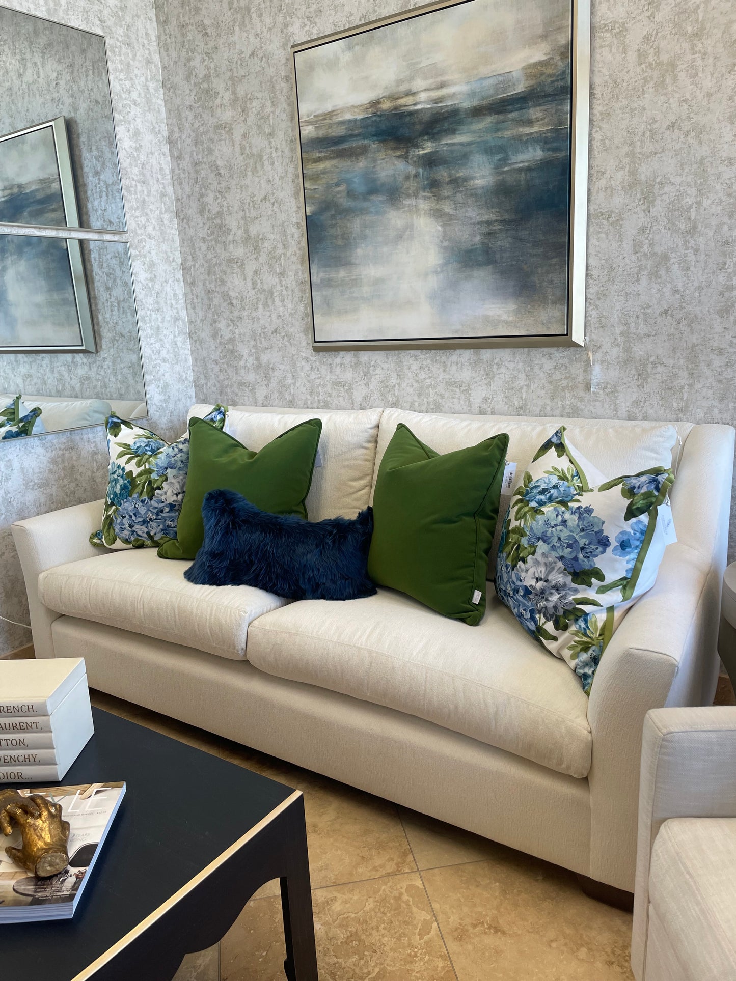 Scottsdale Sofa