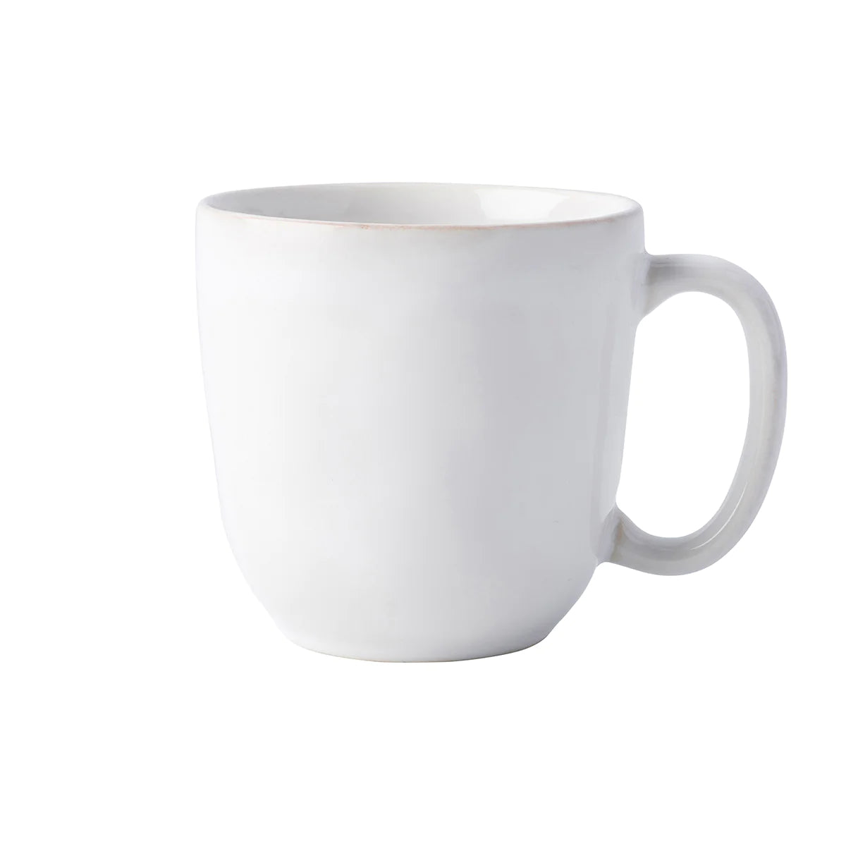 Puro Mug - Whitewash