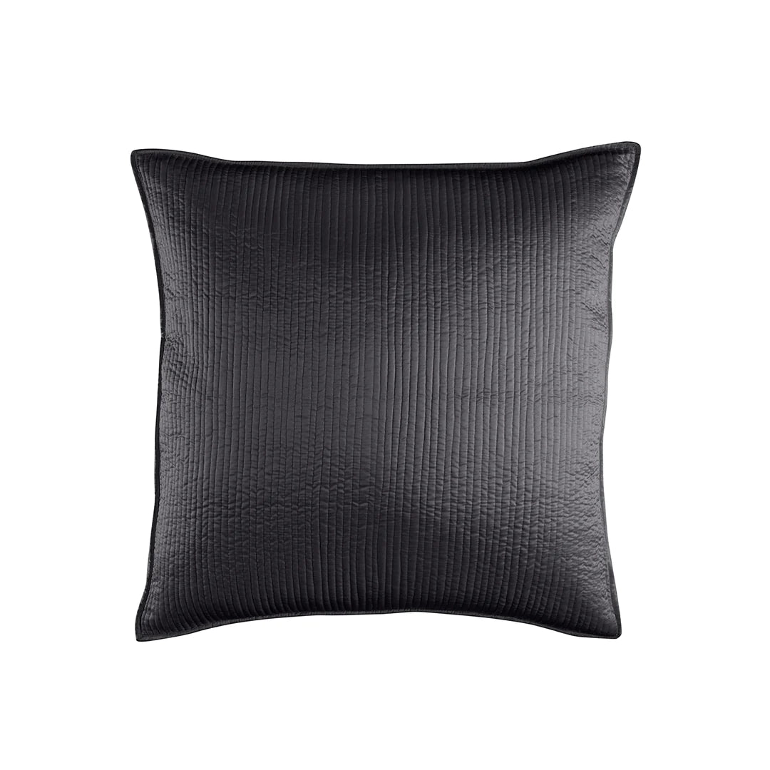 Retro Silk & Sensibility Euro Pillow