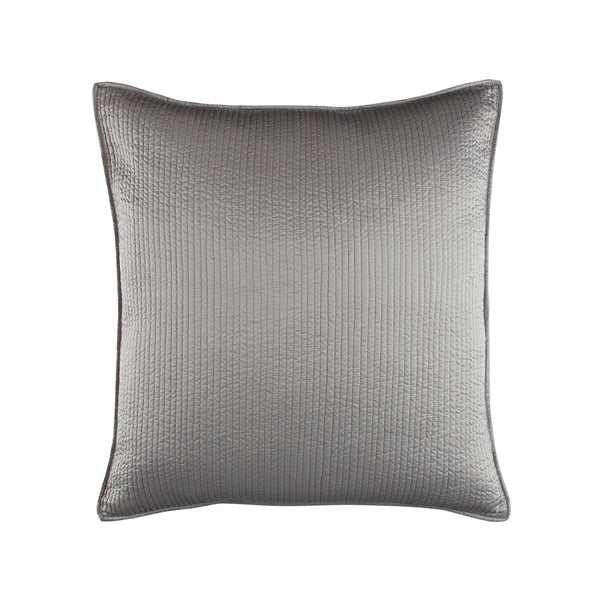 Retro Silk & Sensibility Euro Pillow