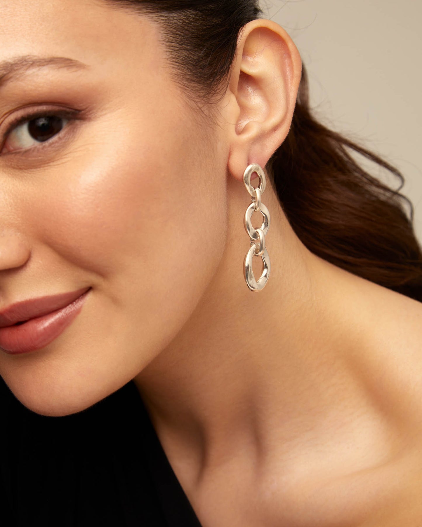 Yolo Earrings