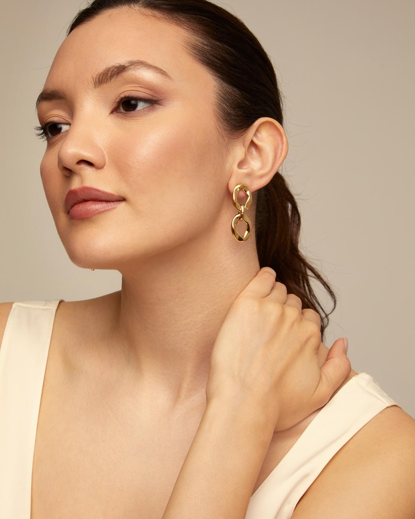 Groovy Earrings
