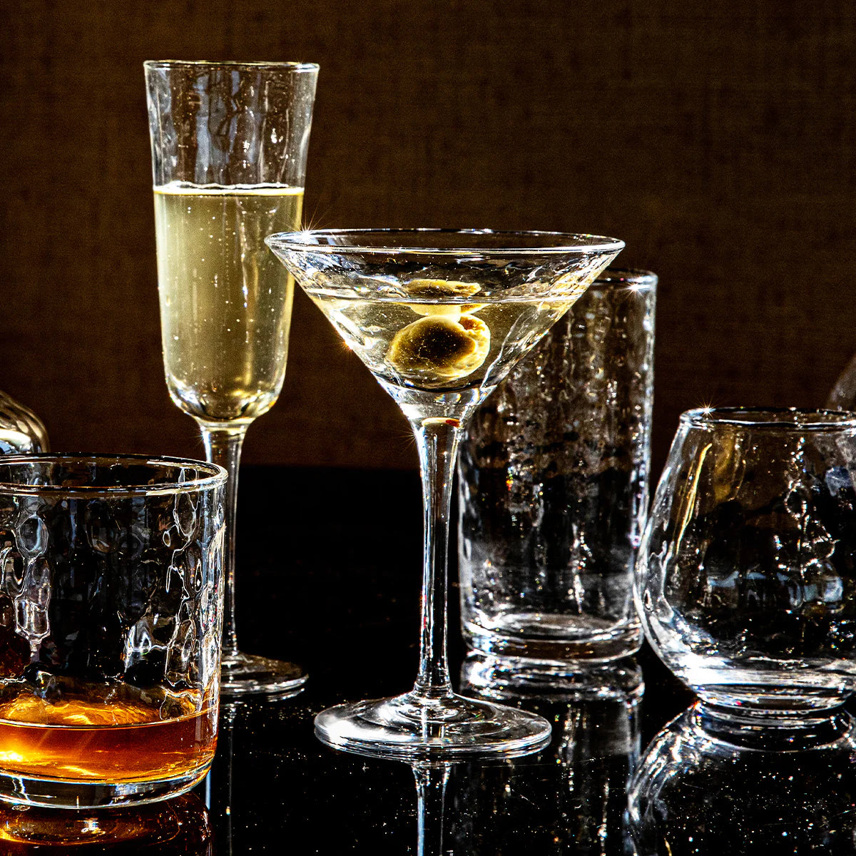 Puro Martini