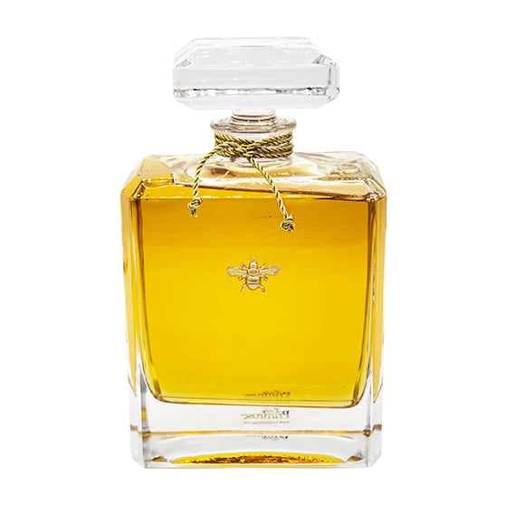 Royal Extract Bath Gel Grande Crystal Decanter