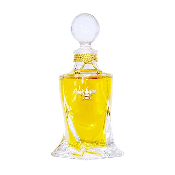 Royal Extract Bath Gel, Petite Decanter