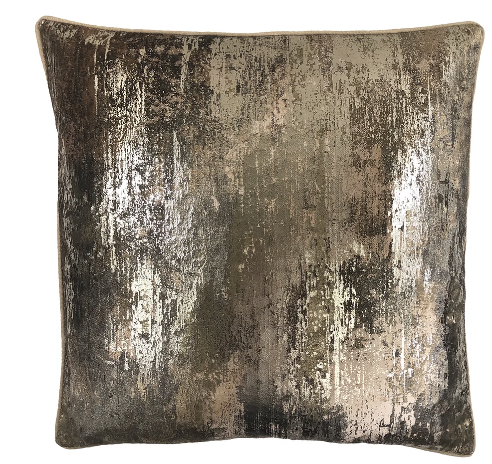 Paparazzi Pink Ice Pillow 22"