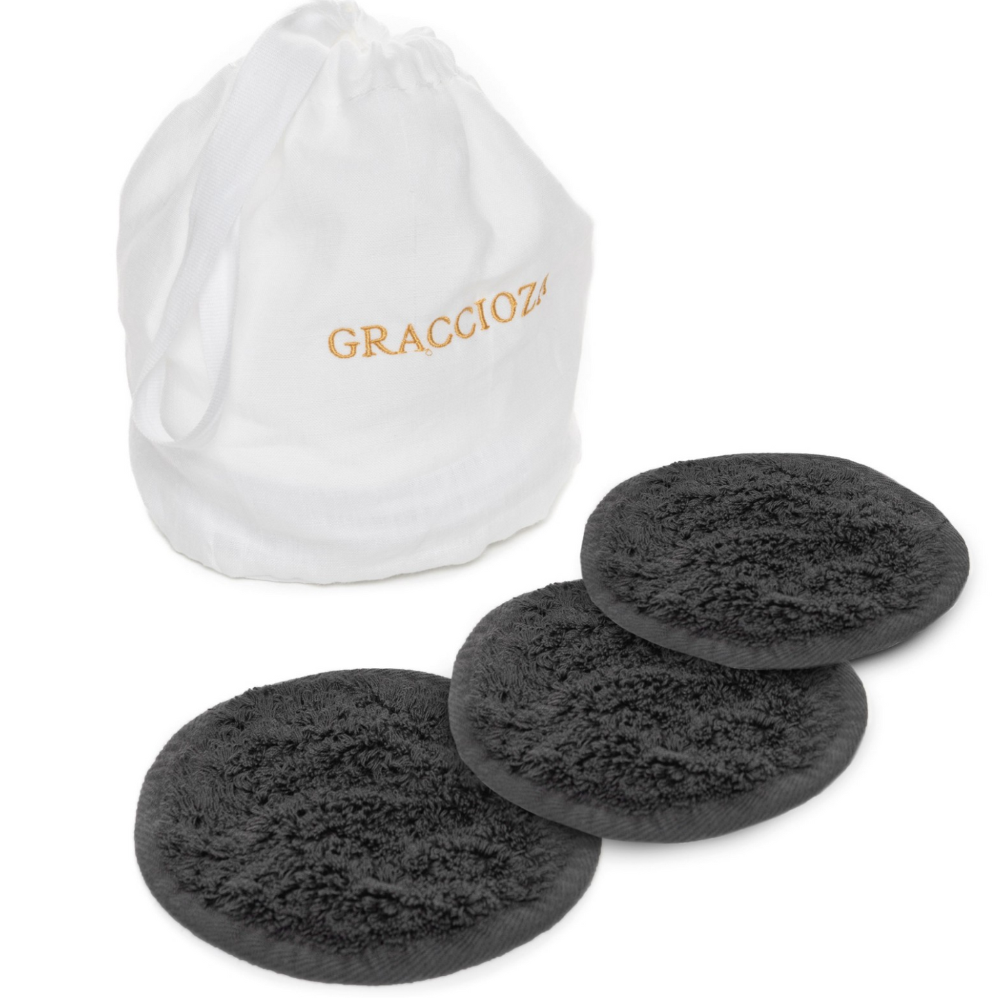 Egoist Make Up Remover Towel Set