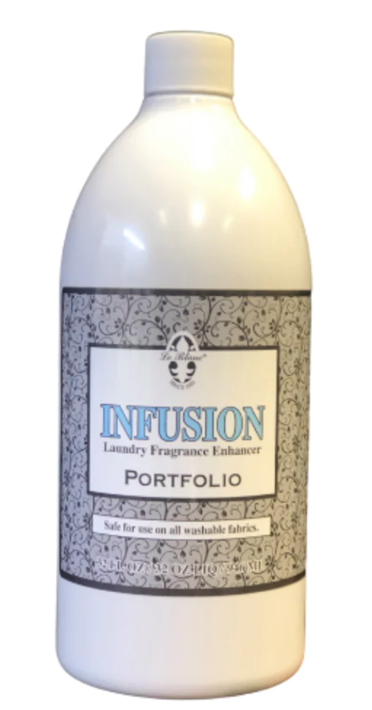 Portfolio Infusion- 32 oz.