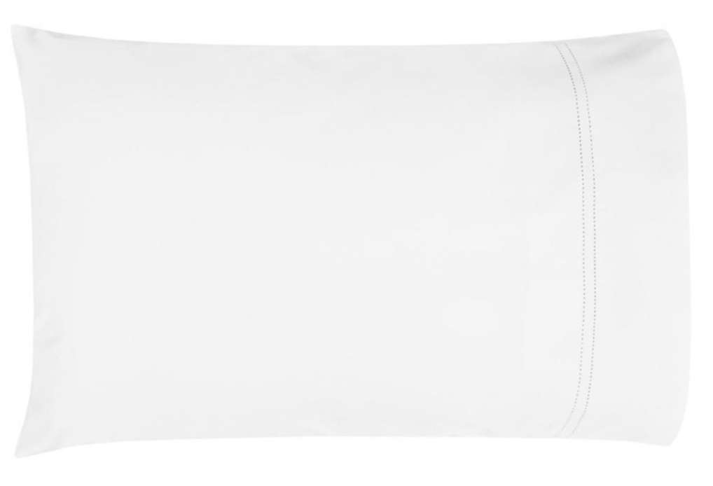 Simply Sateen Pillowcase Set -King