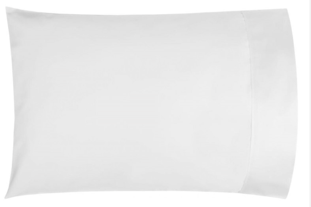 Estate Sateen Pillowcase Set -20x30