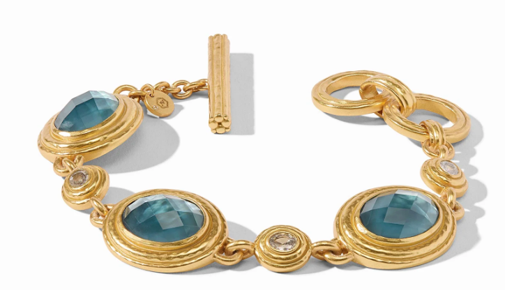Tudor Stone Bracelet