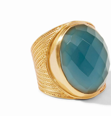 Verona Statement Ring