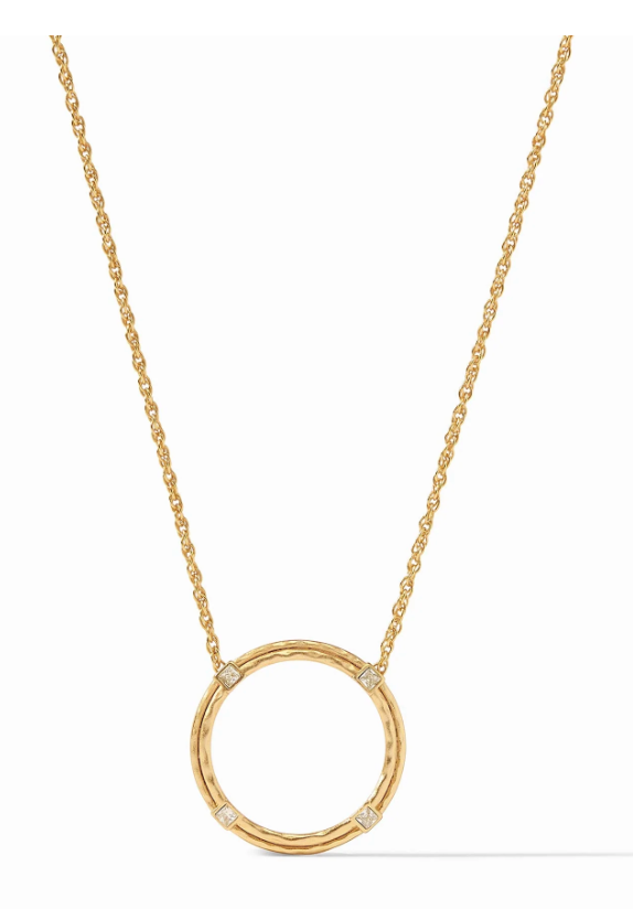 Astor Delicate Necklace