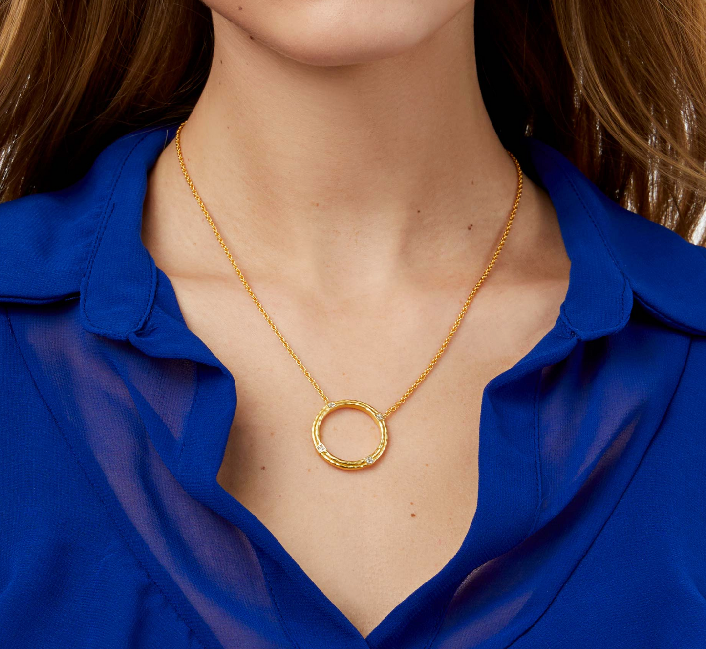 Astor Delicate Necklace