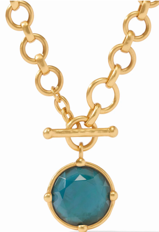 Honeybee Demi Necklace