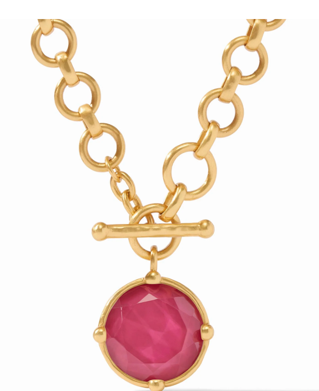 Honeybee Demi Necklace