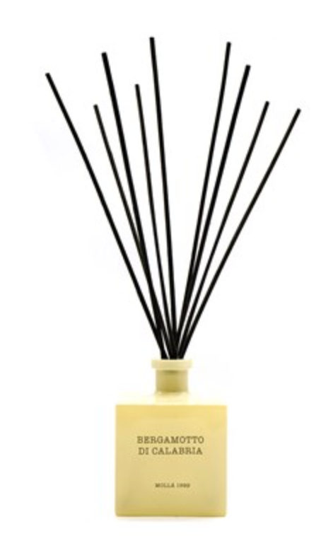 Bergamotto di Calabria - XL 16.9 FL OZ Reed Diffuser