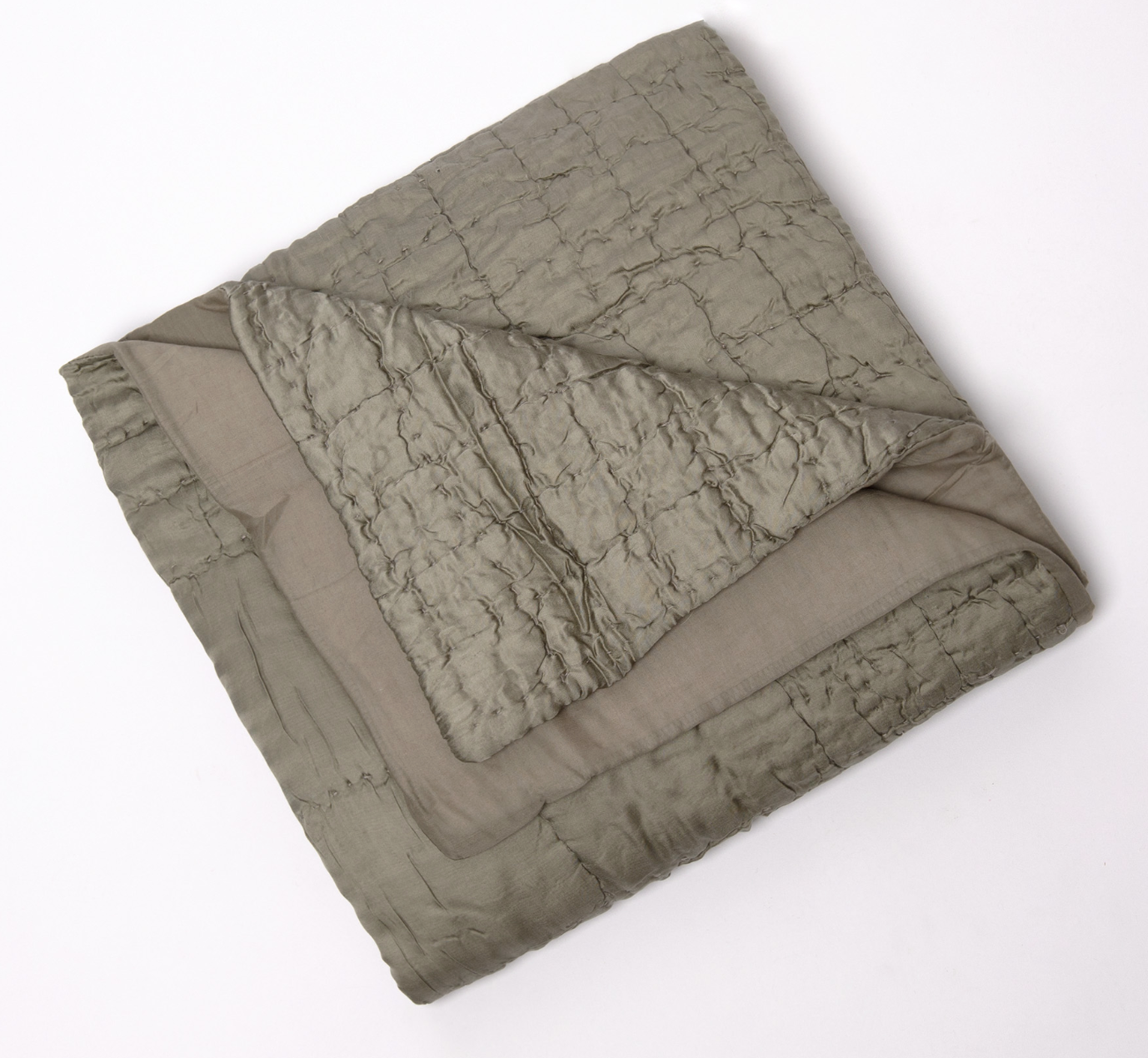 Cash Quilt- Fatique
