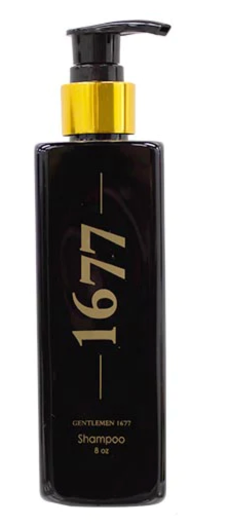 Gentlemen 1677 Shampoo