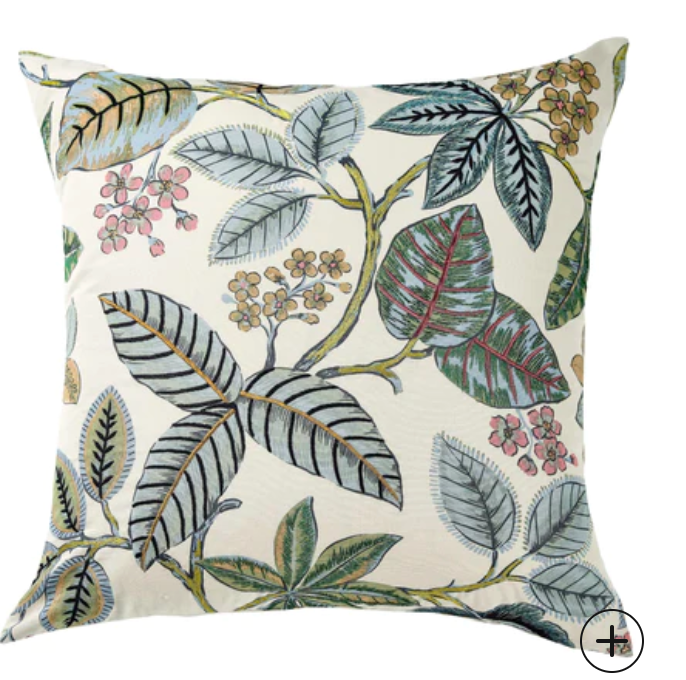 Lanai Pillow