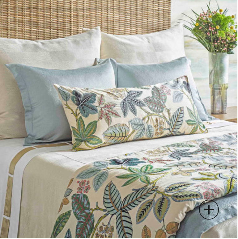 Lanai Pillow