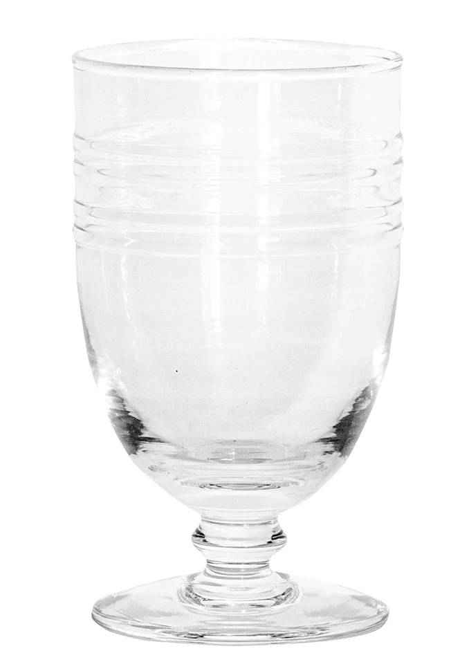 Bilbao Footed Goblet