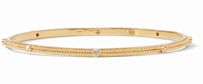 Celeste Stacking Bangle