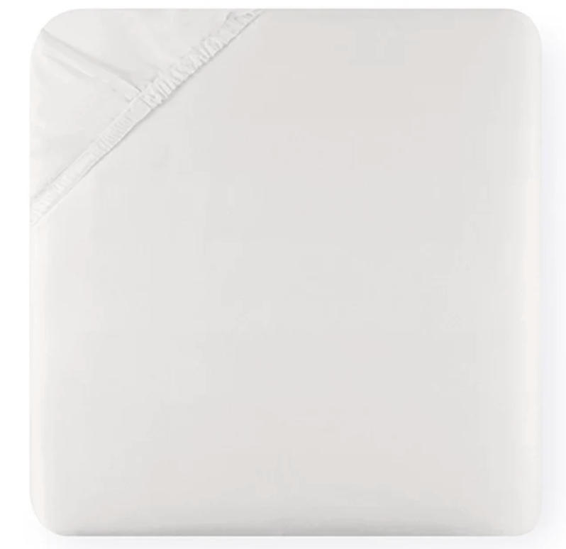 Giotto Sheets-Ivory-Fitted King