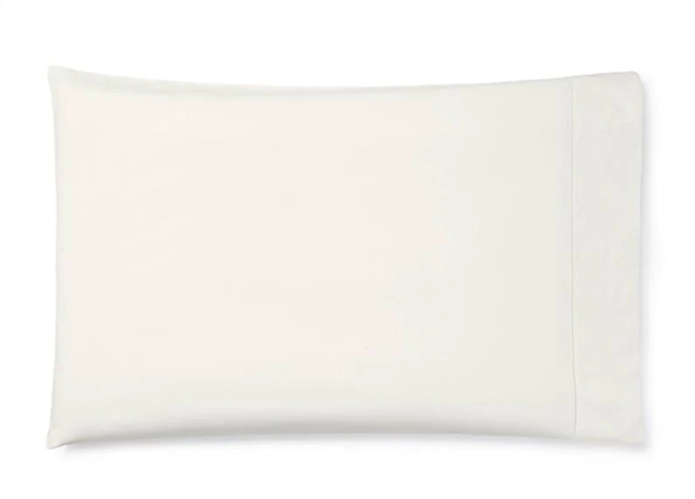 Celeste Pillowcase- Pair-Ivory-King