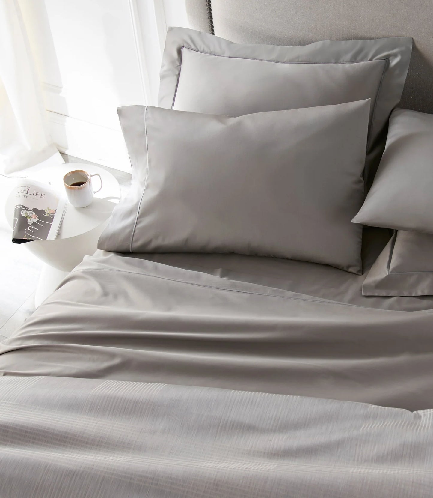 Soprano Pillow Cases Pair