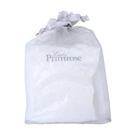 Tryst Dusting Silk Powder Sachet Bag, Refill