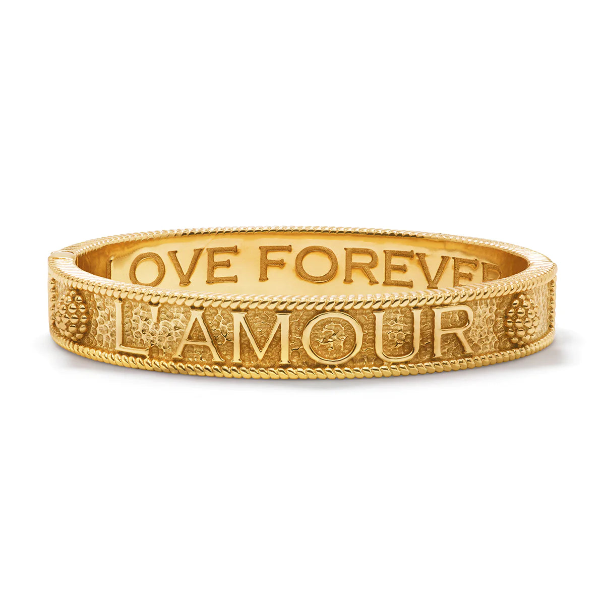 L'Amour Toujour Bangle