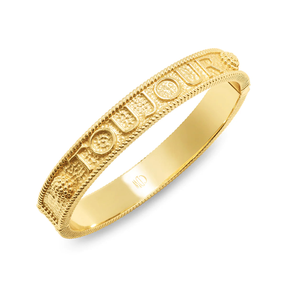 L'Amour Toujour Bangle