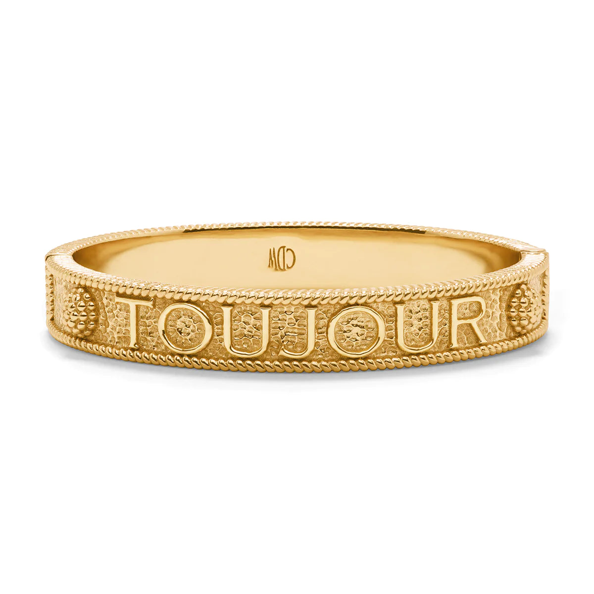 L'Amour Toujour Bangle